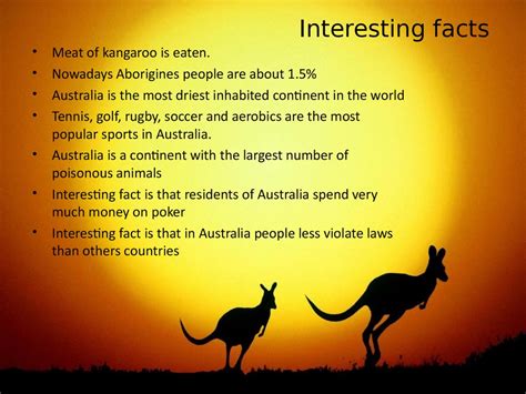 fun facts about nsw.